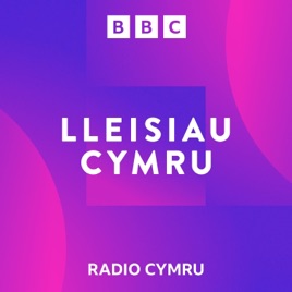 Lleisiau Cymru