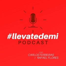 #Llevatedemi