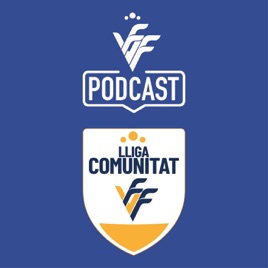 Lliga À Punt Comunitat | FFCV