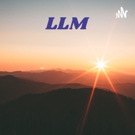 LLM - Life Long Message.