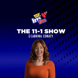 LMFM - The 11-1 Show - Podcasts