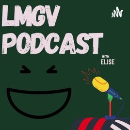 LMGV podcast