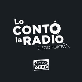 Lo contó la radio