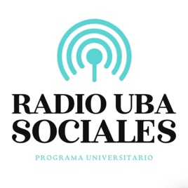 Radio UBA Sociales