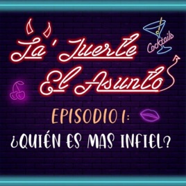 ¿Quién es más infiel?