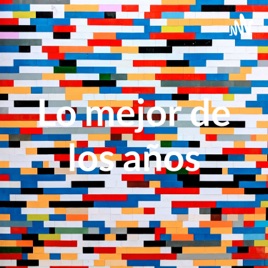 Lo mejor de los años