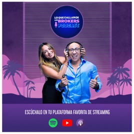 Lo que callamos los Brokers