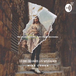Lo Que Callamos Los Misioneros