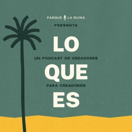 Lo Que Es