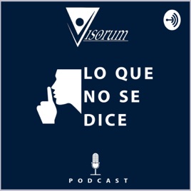 Lo que No se Dice