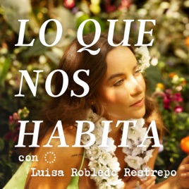 Lo que nos habita
