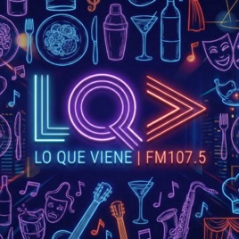 Lo Que Viene