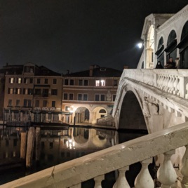 Lo scacciapensieri.