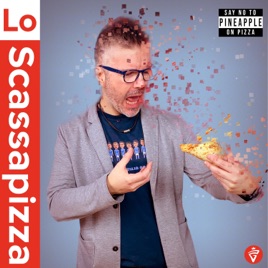 Lo Scassapizza