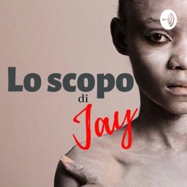 Lo scopo di Jay