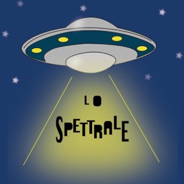 Lo Spettrale