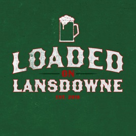 Loaded on Lansdowne
