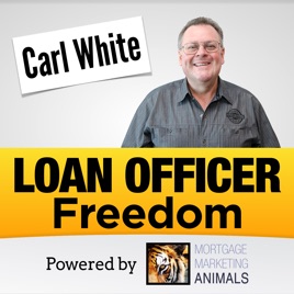 Loan Officer Freedom
