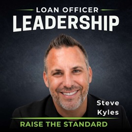 Loan Officer Leadership