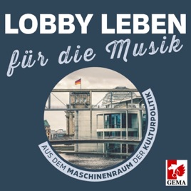 LOBBY LEBEN für die Musik