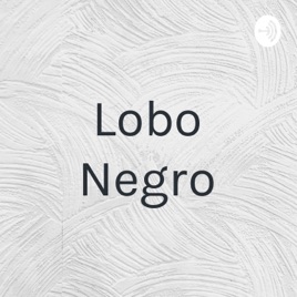 Lobo Negro