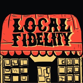 Local Fidelity