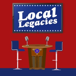 Local Legacies