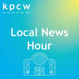 Local News Hour