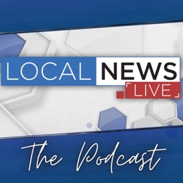 Local News Live Daily