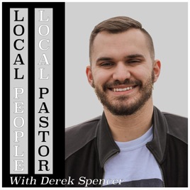 Local People, Local Pastor