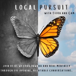 Local Pursuit