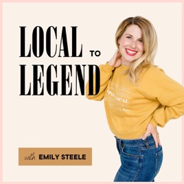 Local to Legend