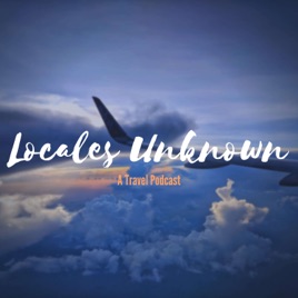 Locales Unknown
