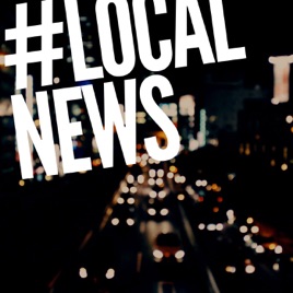 Hashtag Local News