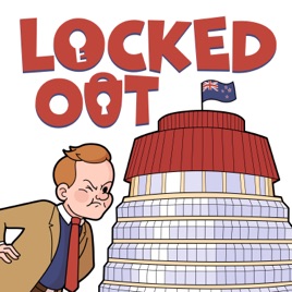 Locked Out with Craig Renney
