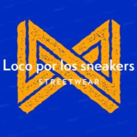 Loco por los sneakers