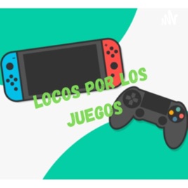 Locos por los juegos
