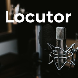 Locutor