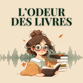 L'odeur des livres