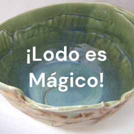 ¡Lodo es Mágico!