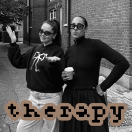 Logic1000 & Heléna Star Present Therapy
