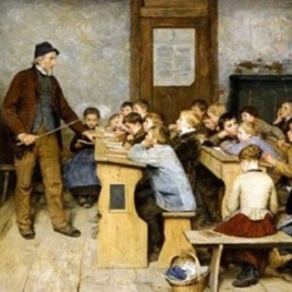 Logros Y Permanencias De La Educación En La Colonia Y La Actualidad