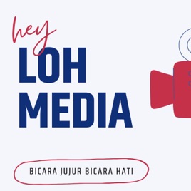 LOHMEDIA PODCAST