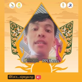 Lois Daniel Sipayung_kelompok'88_mya Future Plan.
