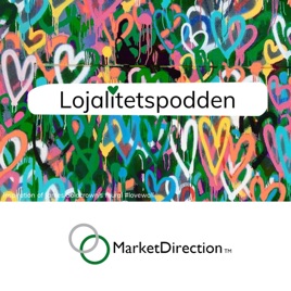Lojalitetspodden