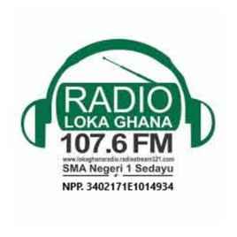 Lokaghana Radio SMAN 1 Sedayu