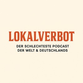 Lokalverbot