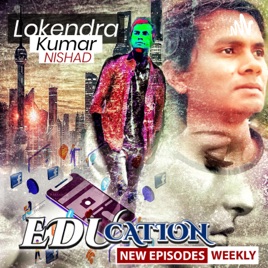 Lokendra Kumar Nishad (Lkn Education)