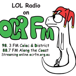 LOL Radio