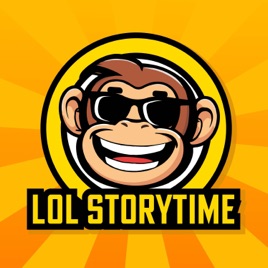 LOL Storytime - Stories for Kids